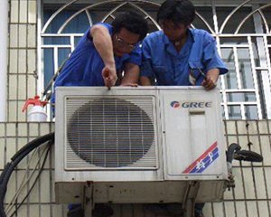 玉林市空调维修售后服务中心