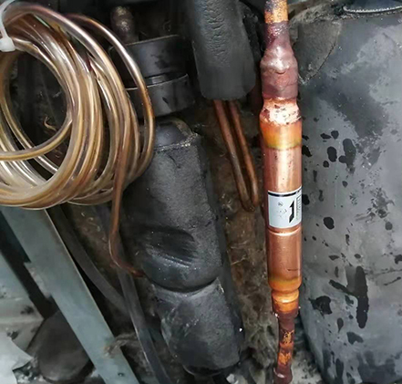 玉林市美的变频多联机空调维修售后服务中心