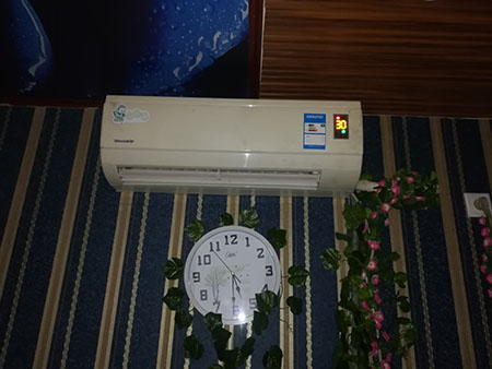 玉林市空调维修售后服务中心