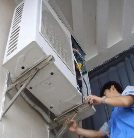 玉林市24小时空调维修热线