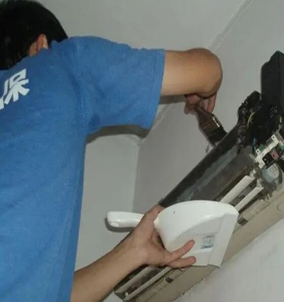 玉林市空调清洗保养