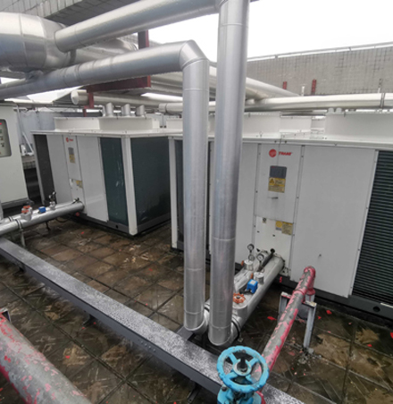 玉林市附近中央空调维修 玉林市上门中央空调维修